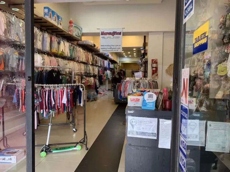 Avenida Corrientes 2700