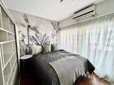 Avenida Corrientes 4200, Piso 6