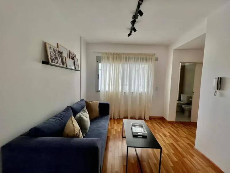 Avenida Corrientes 4200, Piso 7