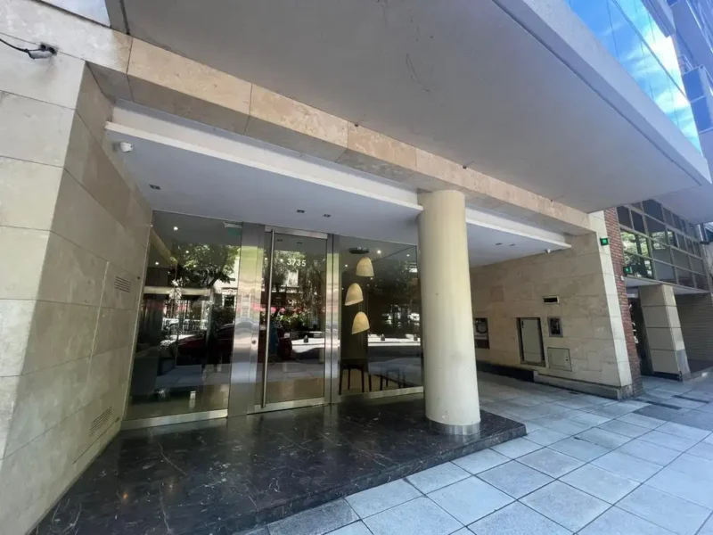 Avenida Cerviño 3700