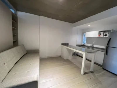 Teniente Juan Domingo Peron 4100, Piso 6