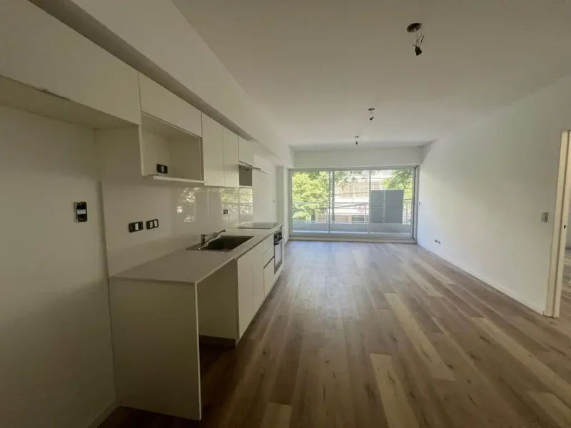 Gurruchaga 1100, Piso 2