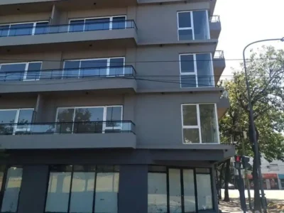 Avenida Brasil 1800, Piso 3