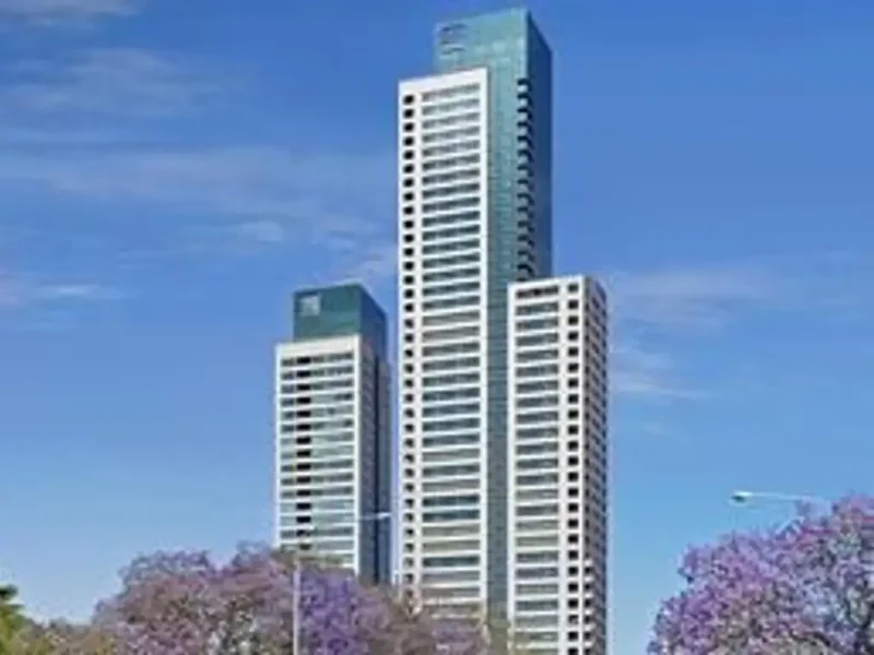 Avenida Figueroa Alcorta 3500