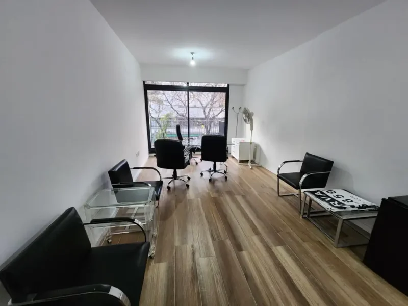 San Juan 2000, Piso 2