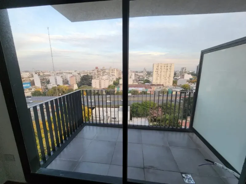 San Juan 2000, Piso 11