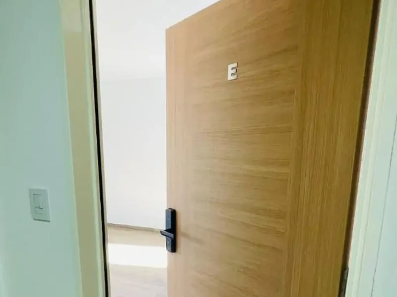 San Juan 2000, Piso 11