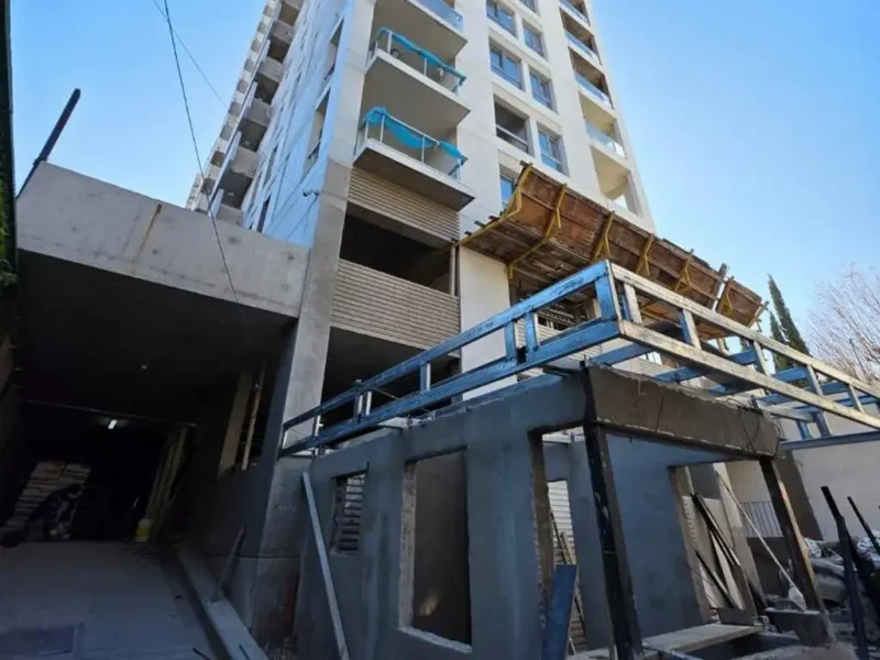 Montes De Oca 300, Piso 4