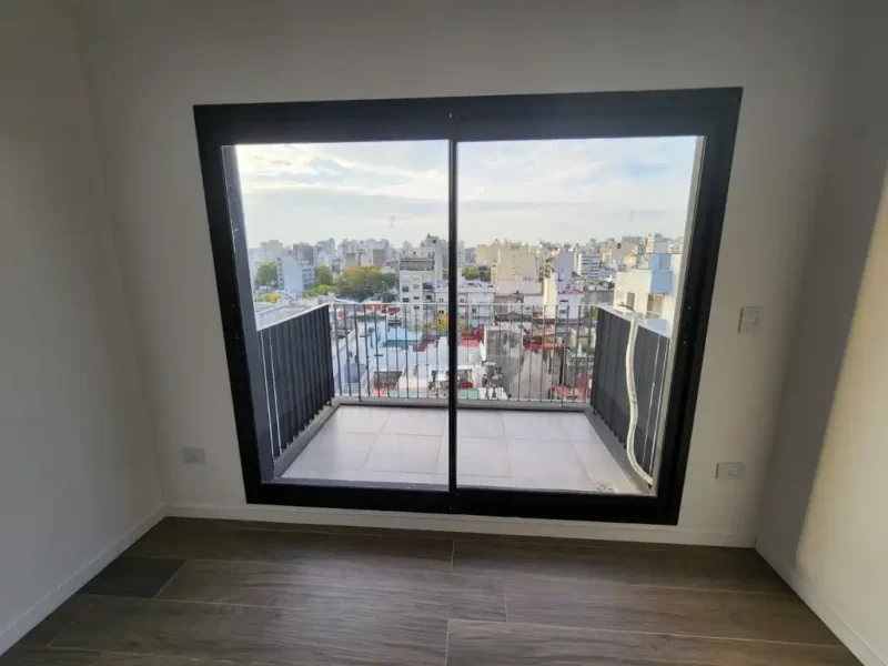 Av San Juan 1900, Piso 10