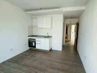 Av San Juan 1900, Piso 14