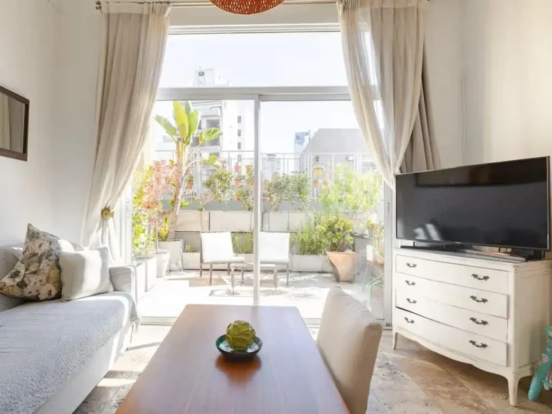 Jose Antonio Cabrera 4400