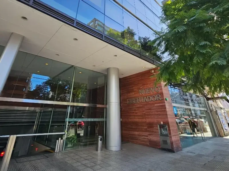 Av. Del Libertador 5900