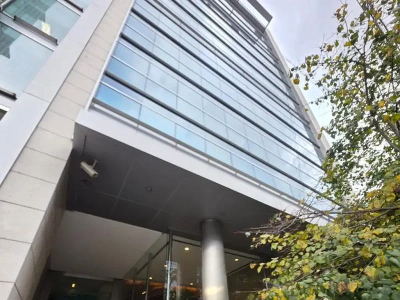 Av del Libertador 6300