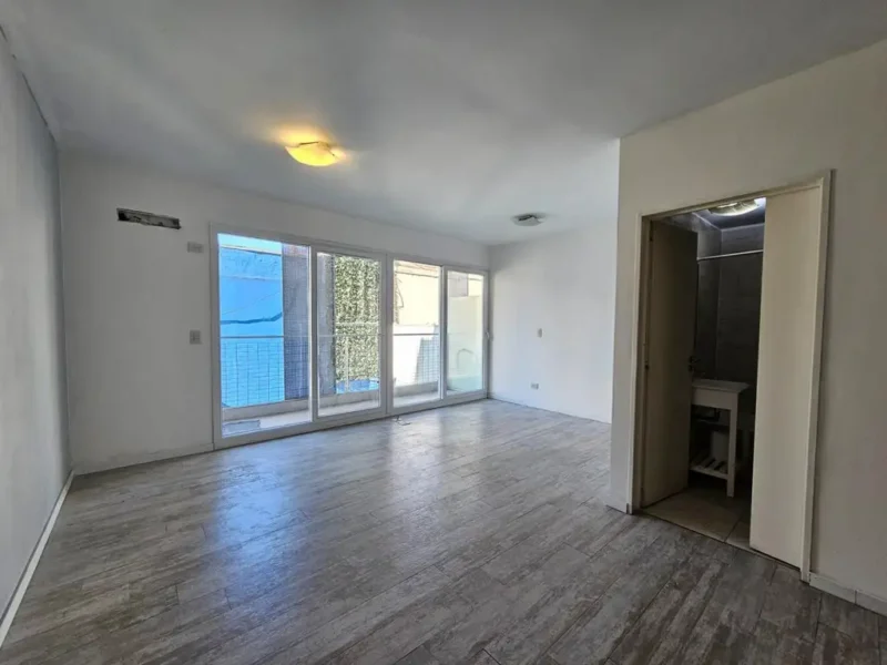 Jeronimo Salguero 800, Piso 2