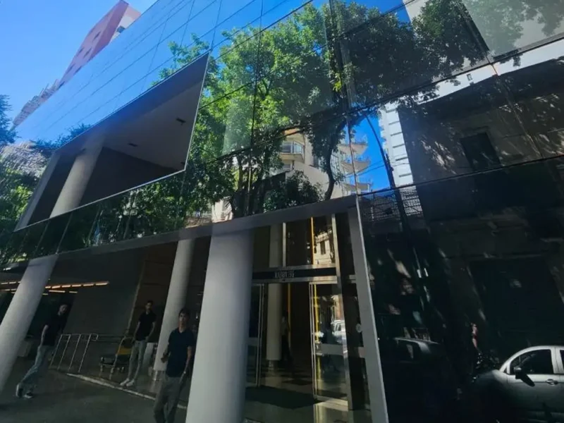 Olazabal 1500, Piso 3