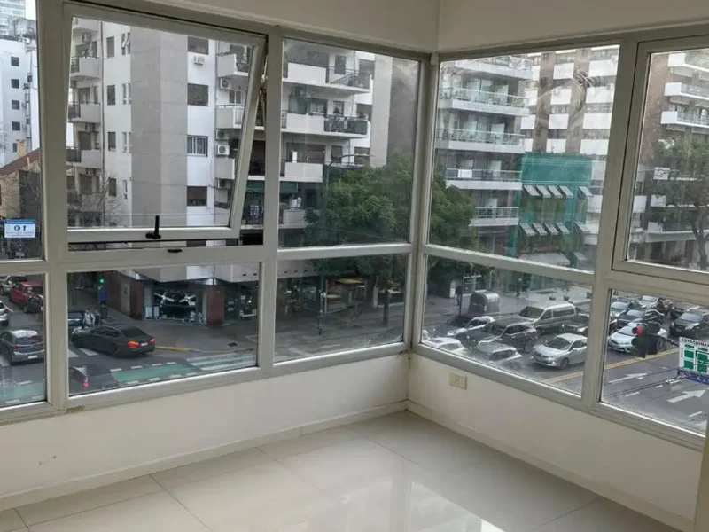 Av Del Libertador Al 5700