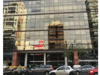 Av. Del Libertador 5900, Piso 7