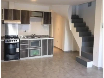 Franklin D. Roosevelt 4500 , Piso 3