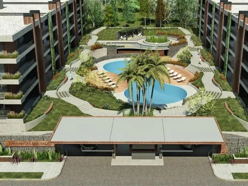 General Pacheco Al 100