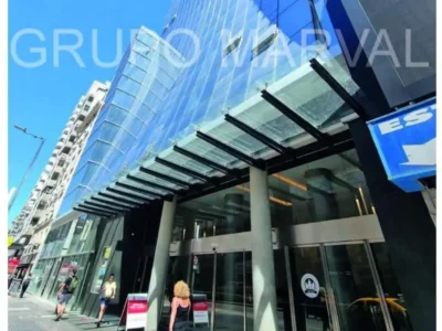 Av Corrientes 1400, Piso 9