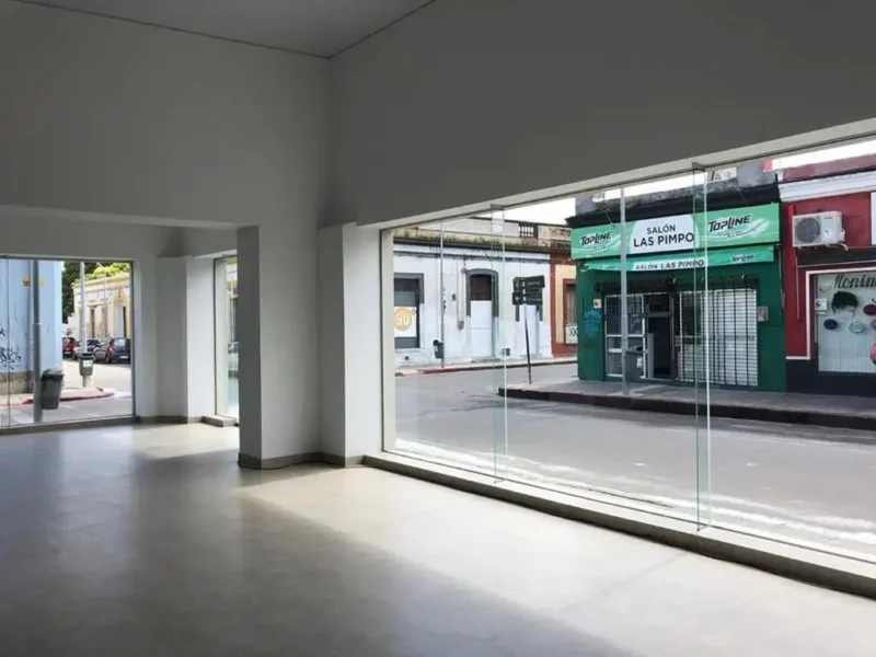 Dodera Esq. Ituizangó