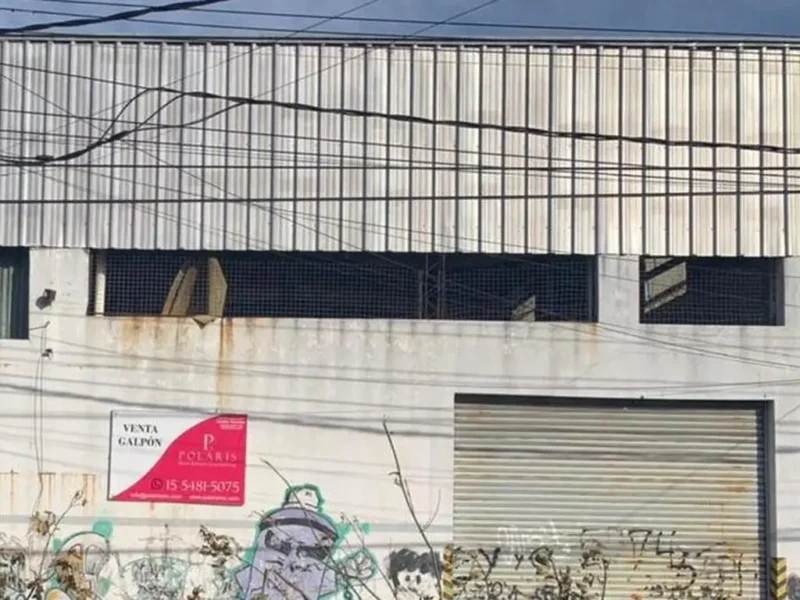 Francisco Cochiararo al 5000