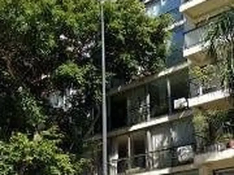 Av. Figueroa Alcorta al 3000