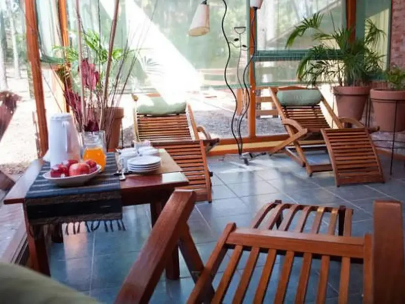 Los Cóndores y Barlovento