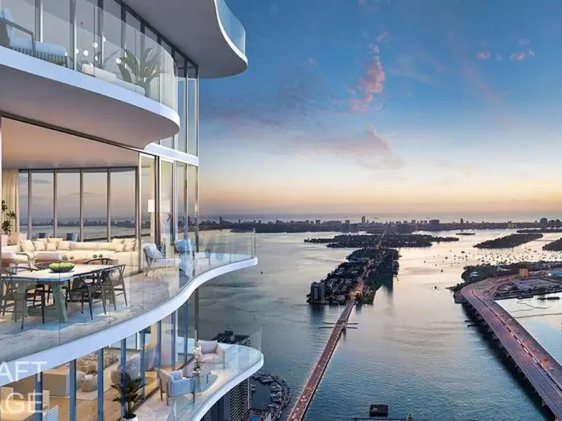 Casa Bella Residences by B&B Italia