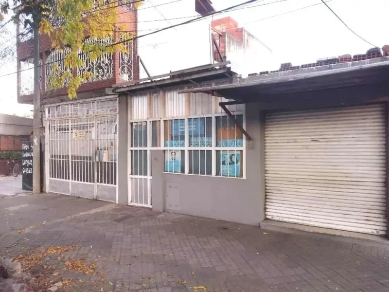 Avenida Arijón al 300