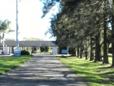 Country Club Boca Ratón