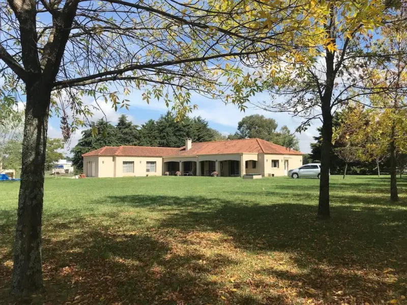 Haras Argentino Farm Club