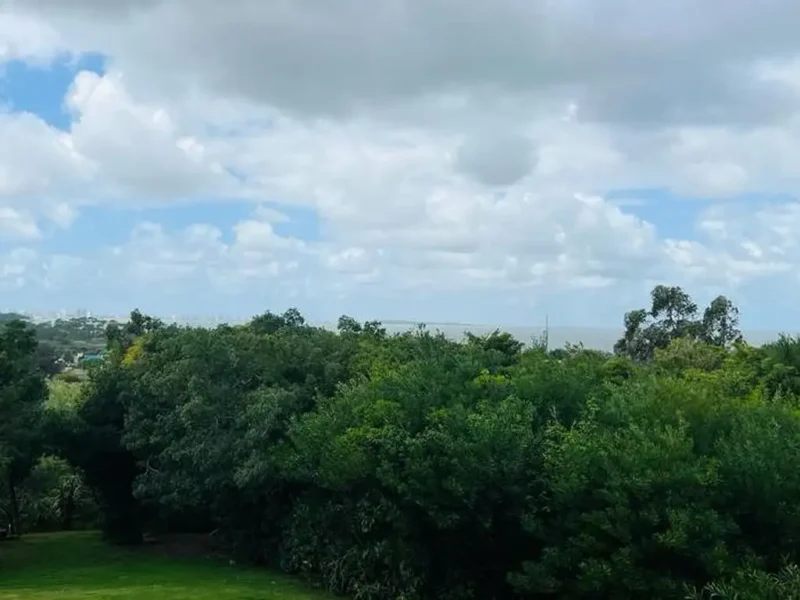 Terreno en Las Grutas con Vista al Mar