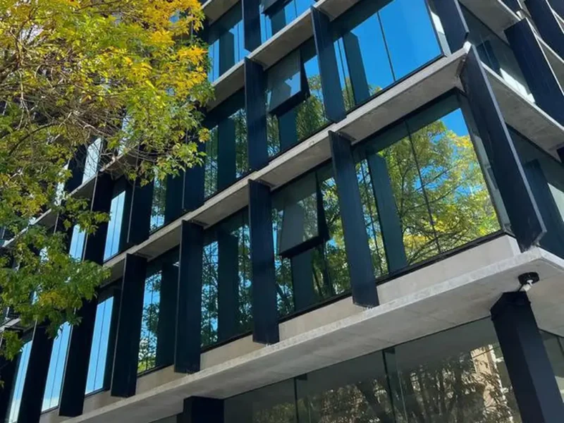 TORRE DOMUS Italia y Juan Carlos Cruz