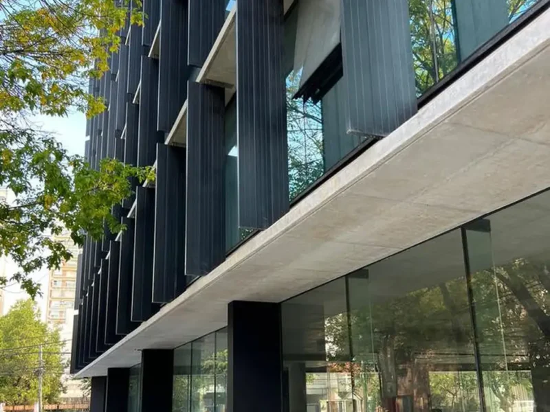 TORRE DOMUS Italia y Juan Carlos Cruz