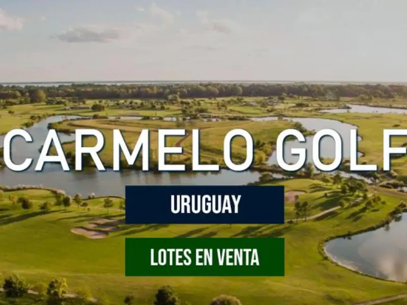 Carmelo Golf